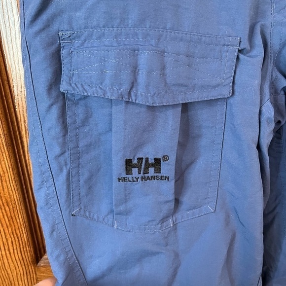 Helly Hanson snow pant Med - Picture 3 of 8